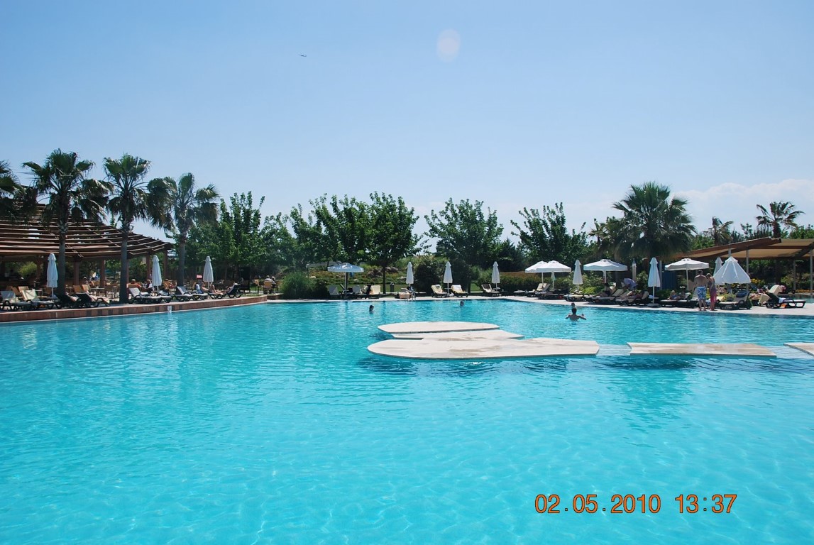 imagini hotel BARUT LARA